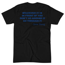 Load image into Gallery viewer, SteveYoung-Quote-Tshirt