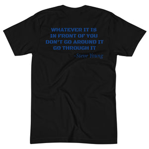 SteveYoung-Quote-Tshirt