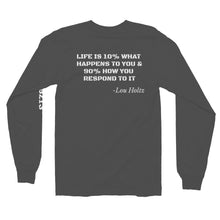 Load image into Gallery viewer, LouHoltz-Quote-Tshirt